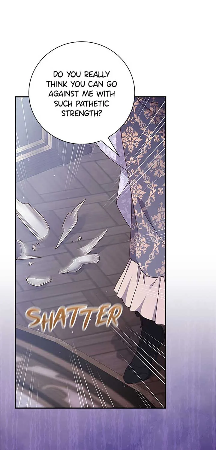 The Life Of An Evil Empress Chapter 45 page 22