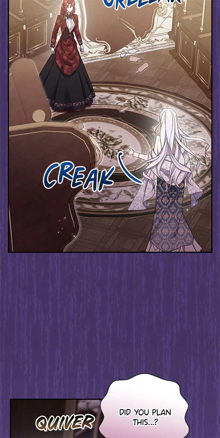 The Life Of An Evil Empress Chapter 45 page 17