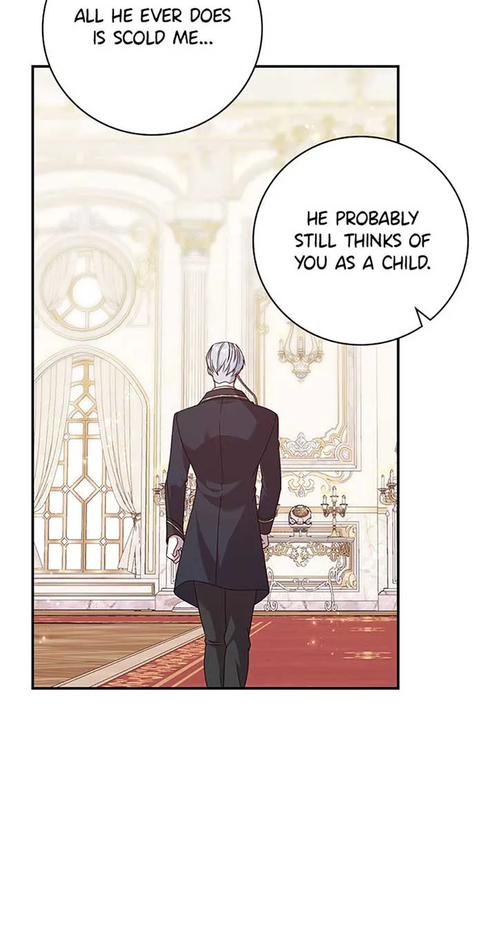 The Life Of An Evil Empress Chapter 42 page 49