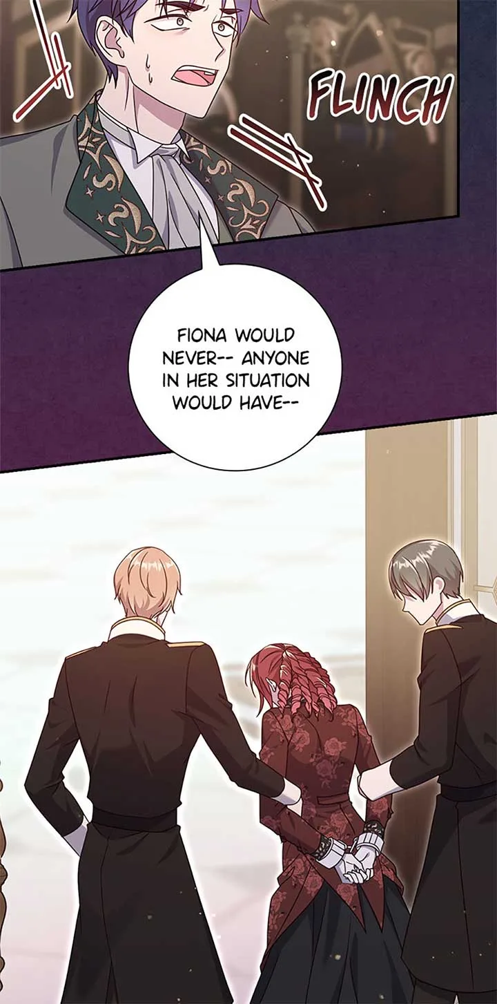 The Life Of An Evil Empress Chapter 45 page 49