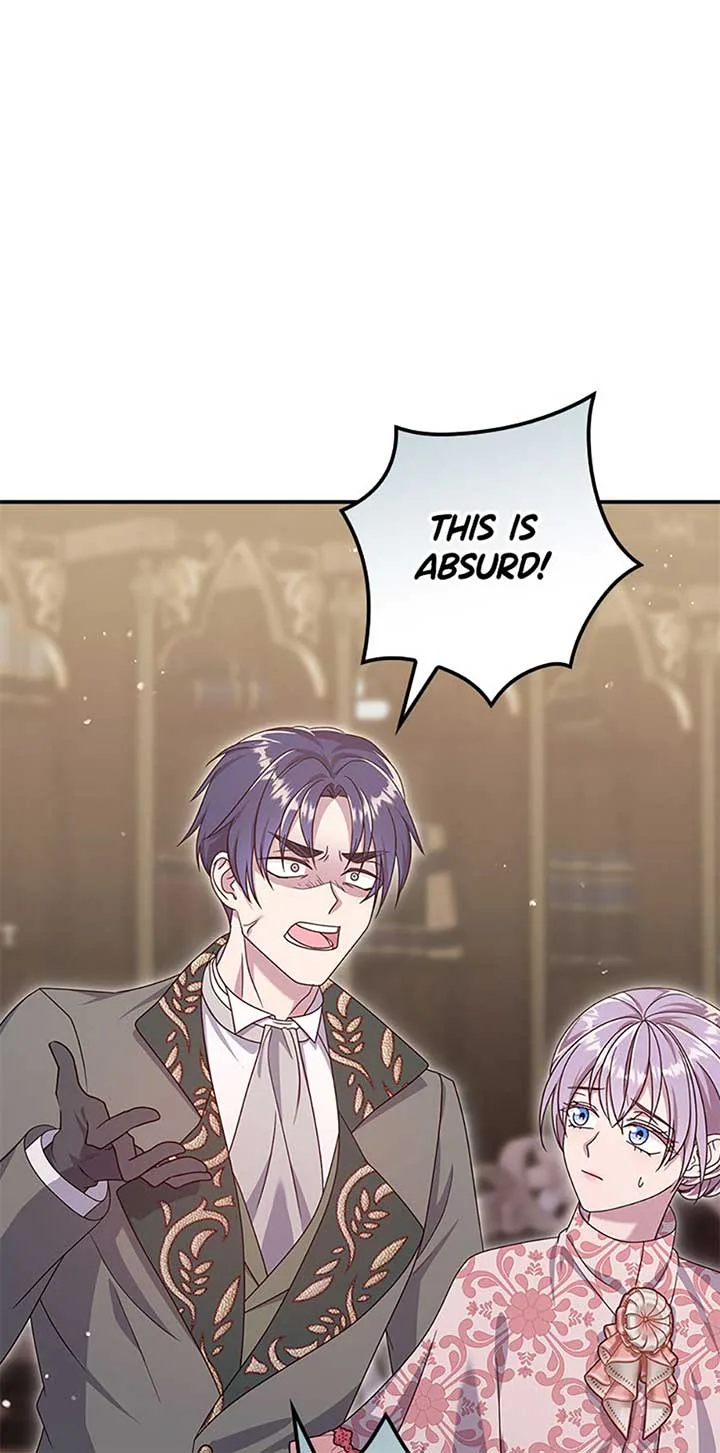 The Life Of An Evil Empress Chapter 45 page 46