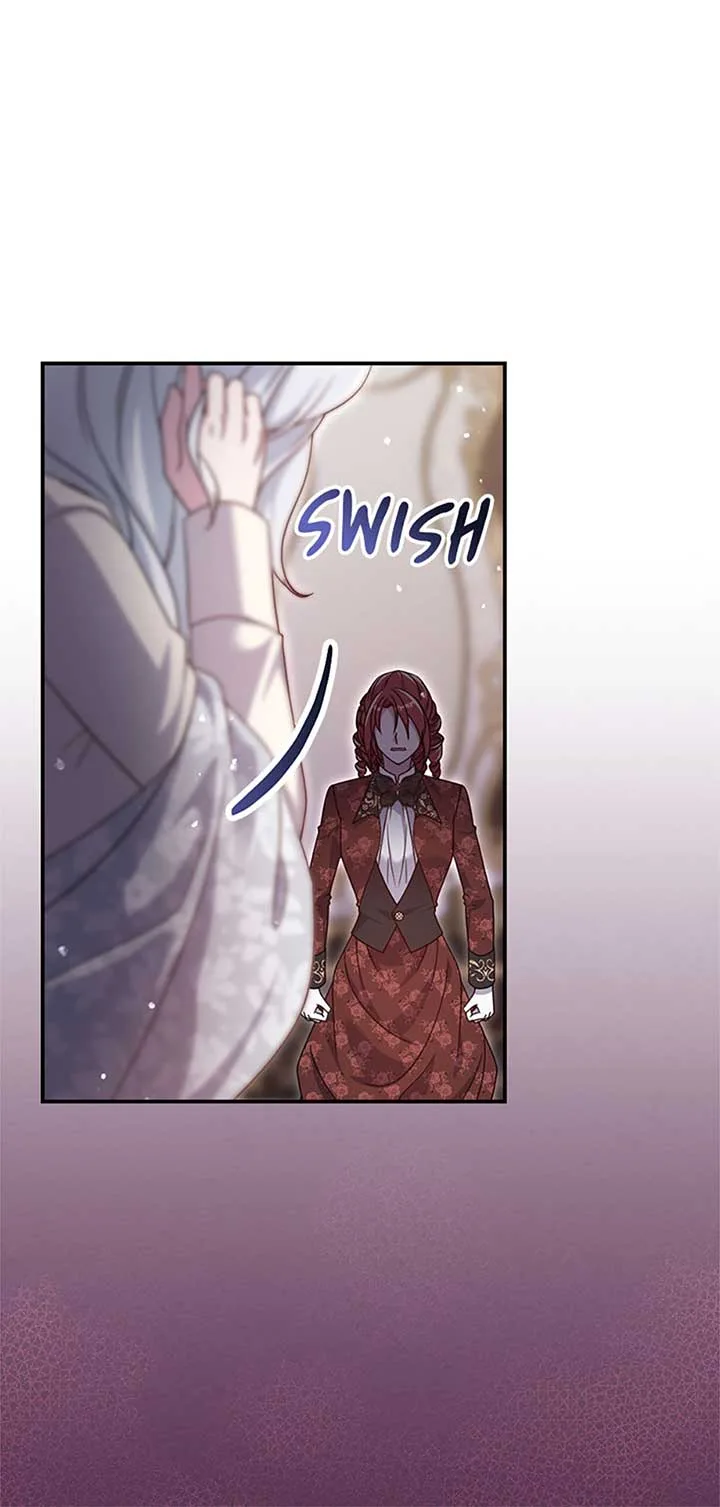 The Life Of An Evil Empress Chapter 45 page 6