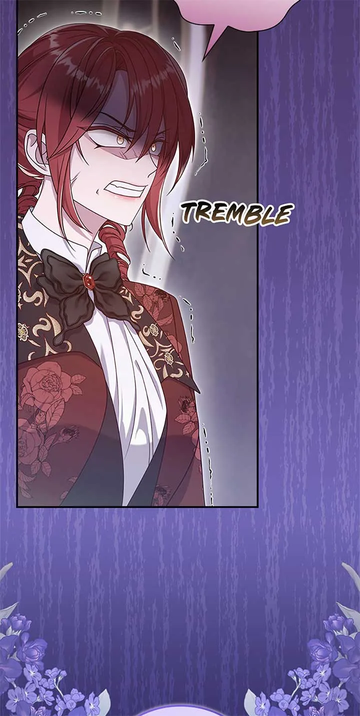 The Life Of An Evil Empress Chapter 45 page 18