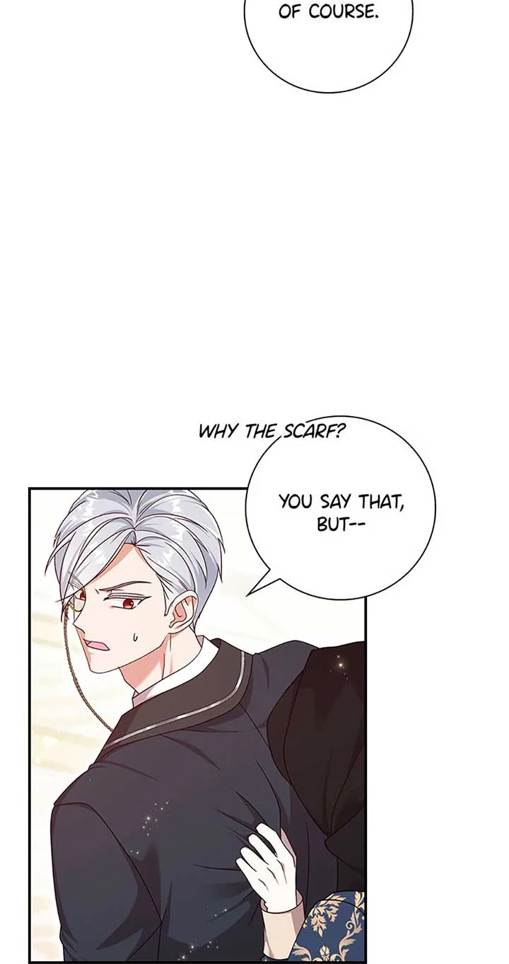 The Life Of An Evil Empress Chapter 42 page 39