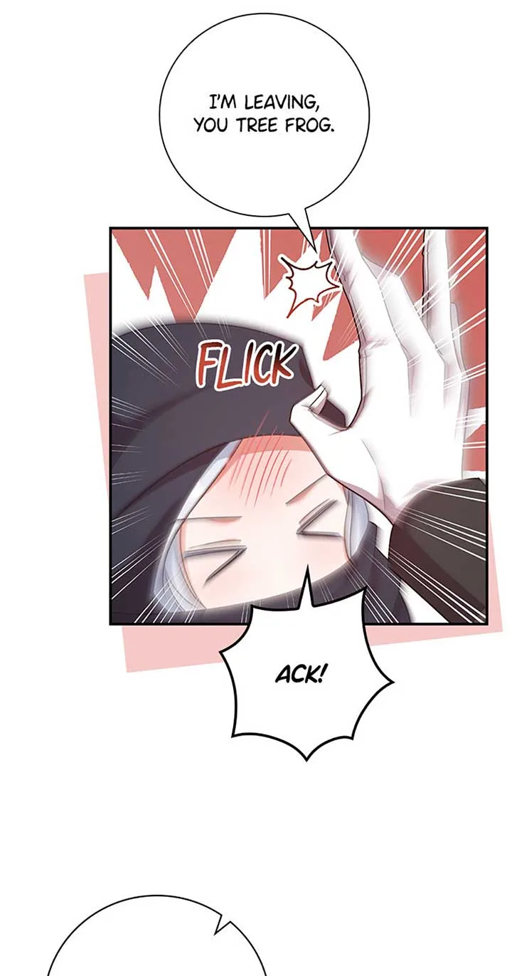 The Life Of An Evil Empress Chapter 42 page 48
