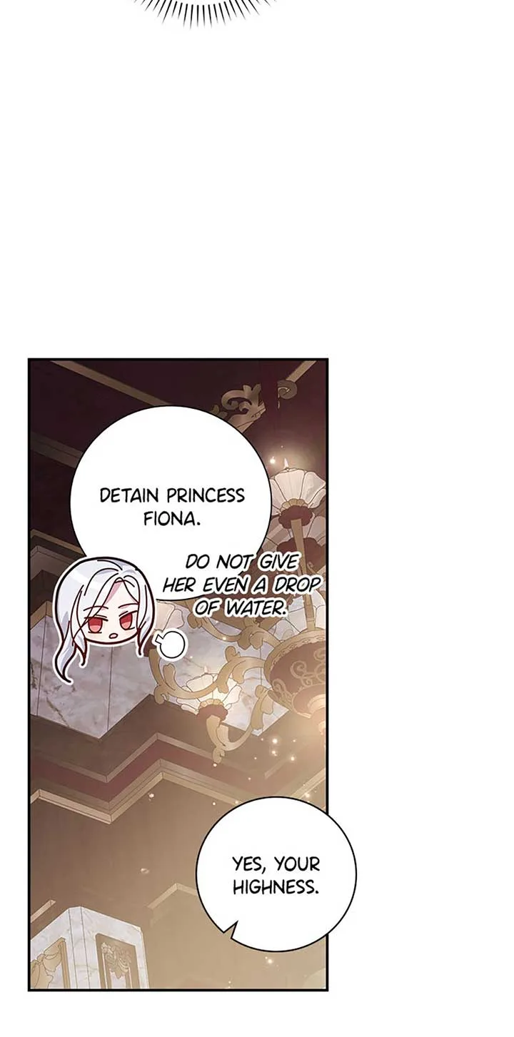 The Life Of An Evil Empress Chapter 45 page 45