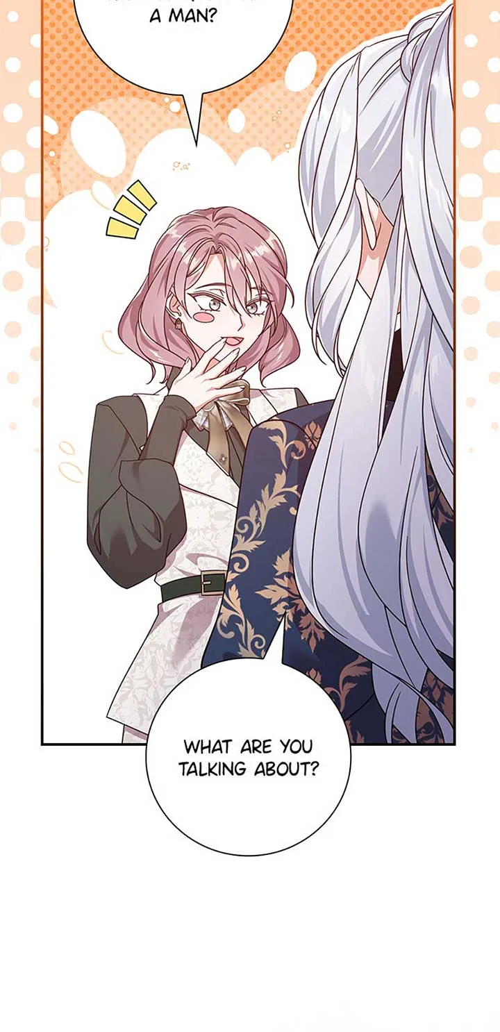 The Life Of An Evil Empress Chapter 42 page 56