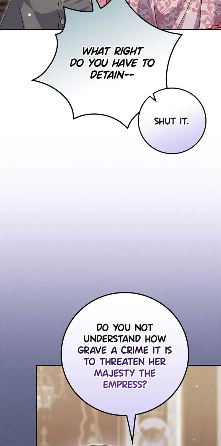 The Life Of An Evil Empress Chapter 45 page 47