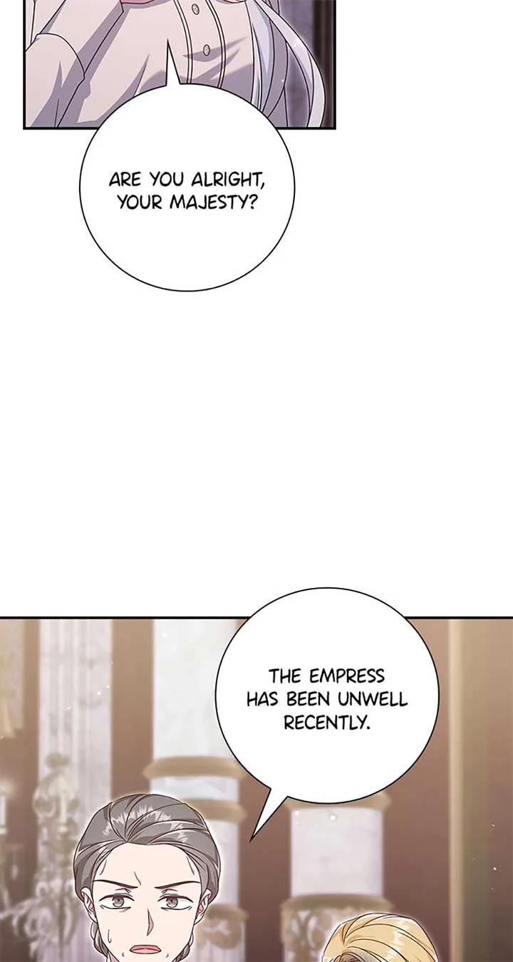 The Life Of An Evil Empress Chapter 45 page 37