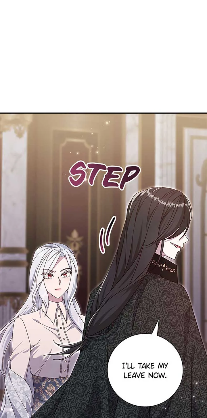 The Life Of An Evil Empress Chapter 45 page 43