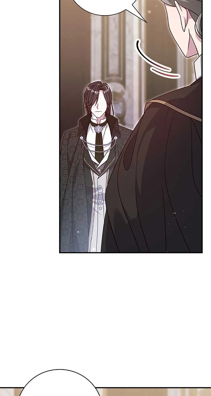 The Life Of An Evil Empress Chapter 45 page 39