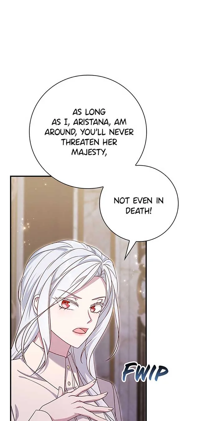 The Life Of An Evil Empress Chapter 45 page 36