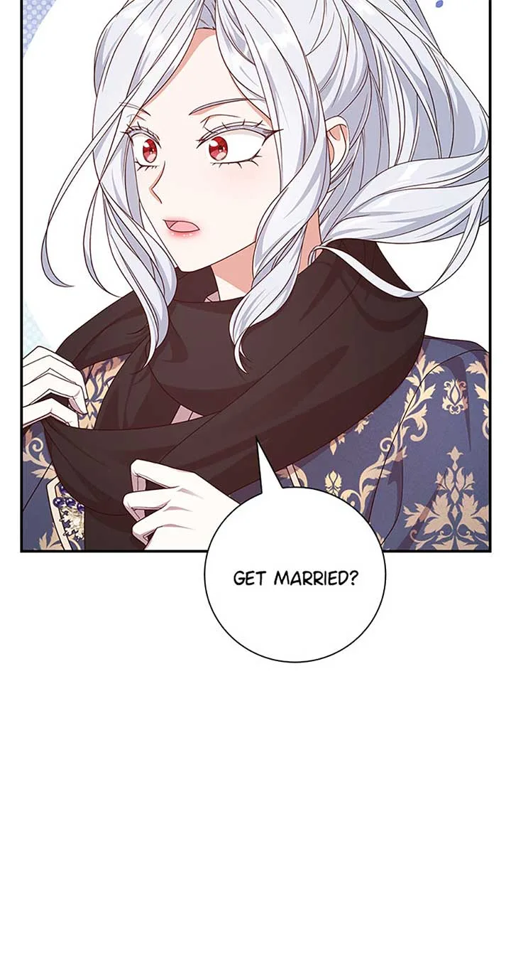 The Life Of An Evil Empress Chapter 42 page 53