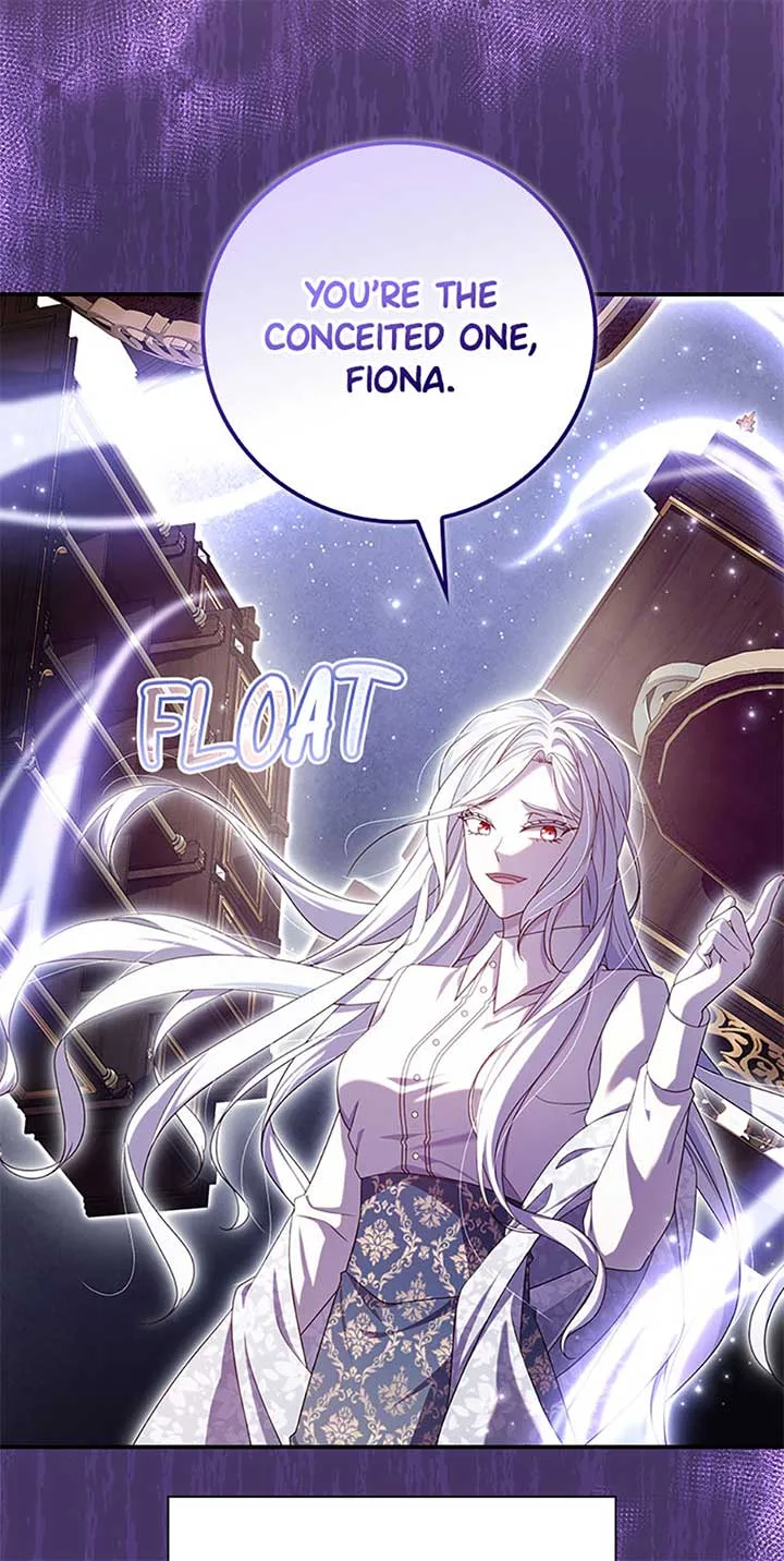 The Life Of An Evil Empress Chapter 45 page 12