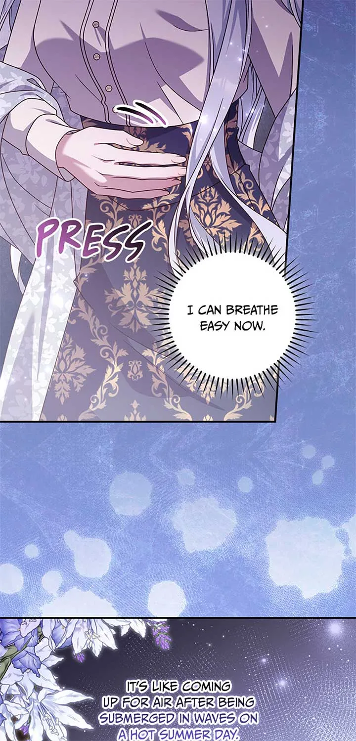 The Life Of An Evil Empress Chapter 45 page 30