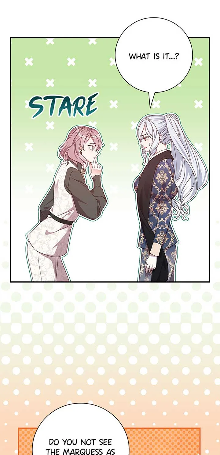 The Life Of An Evil Empress Chapter 42 page 55