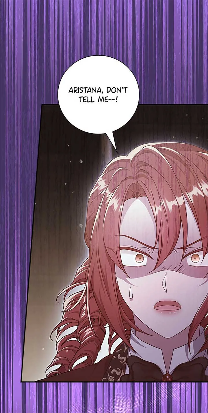 The Life Of An Evil Empress Chapter 45 page 15