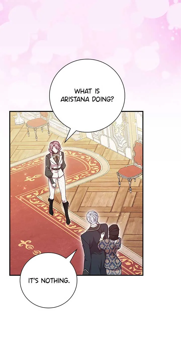 The Life Of An Evil Empress Chapter 42 page 47