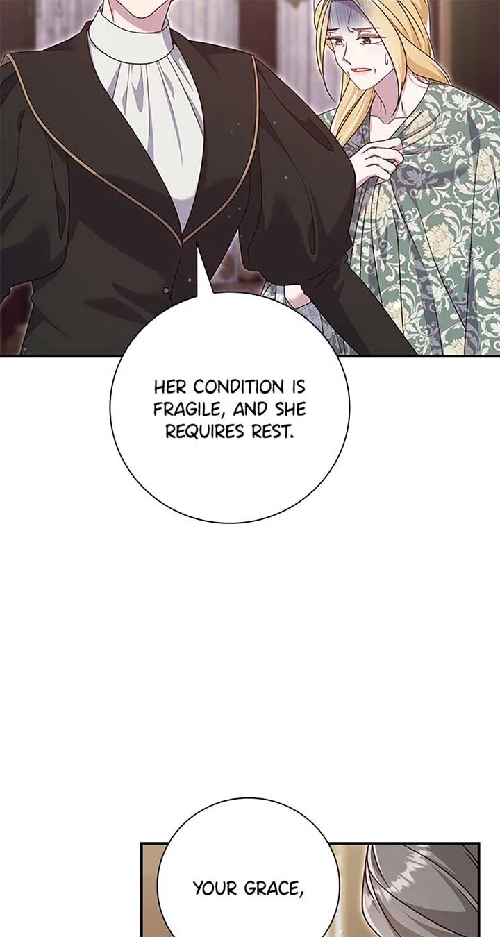 The Life Of An Evil Empress Chapter 45 page 38