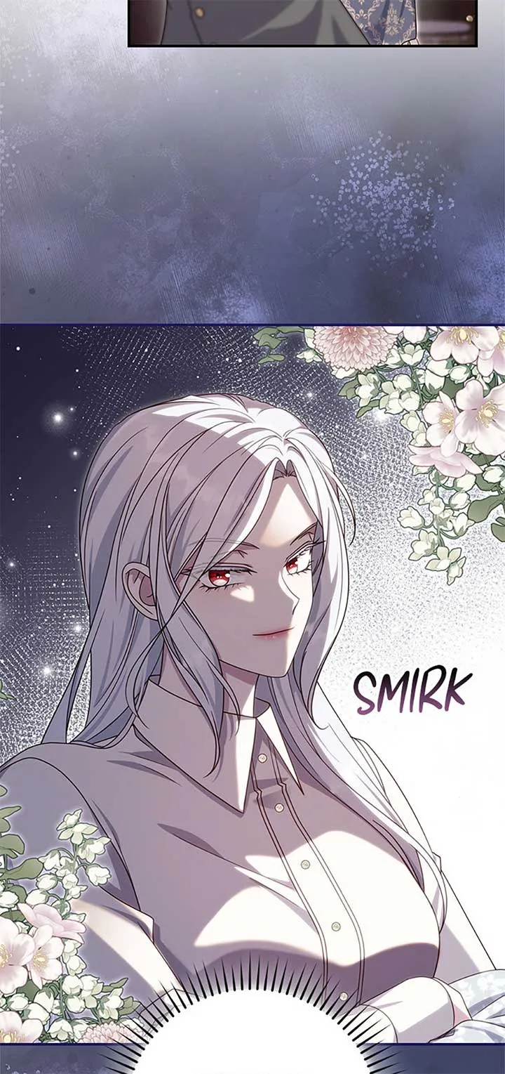 The Life Of An Evil Empress Chapter 45 page 52