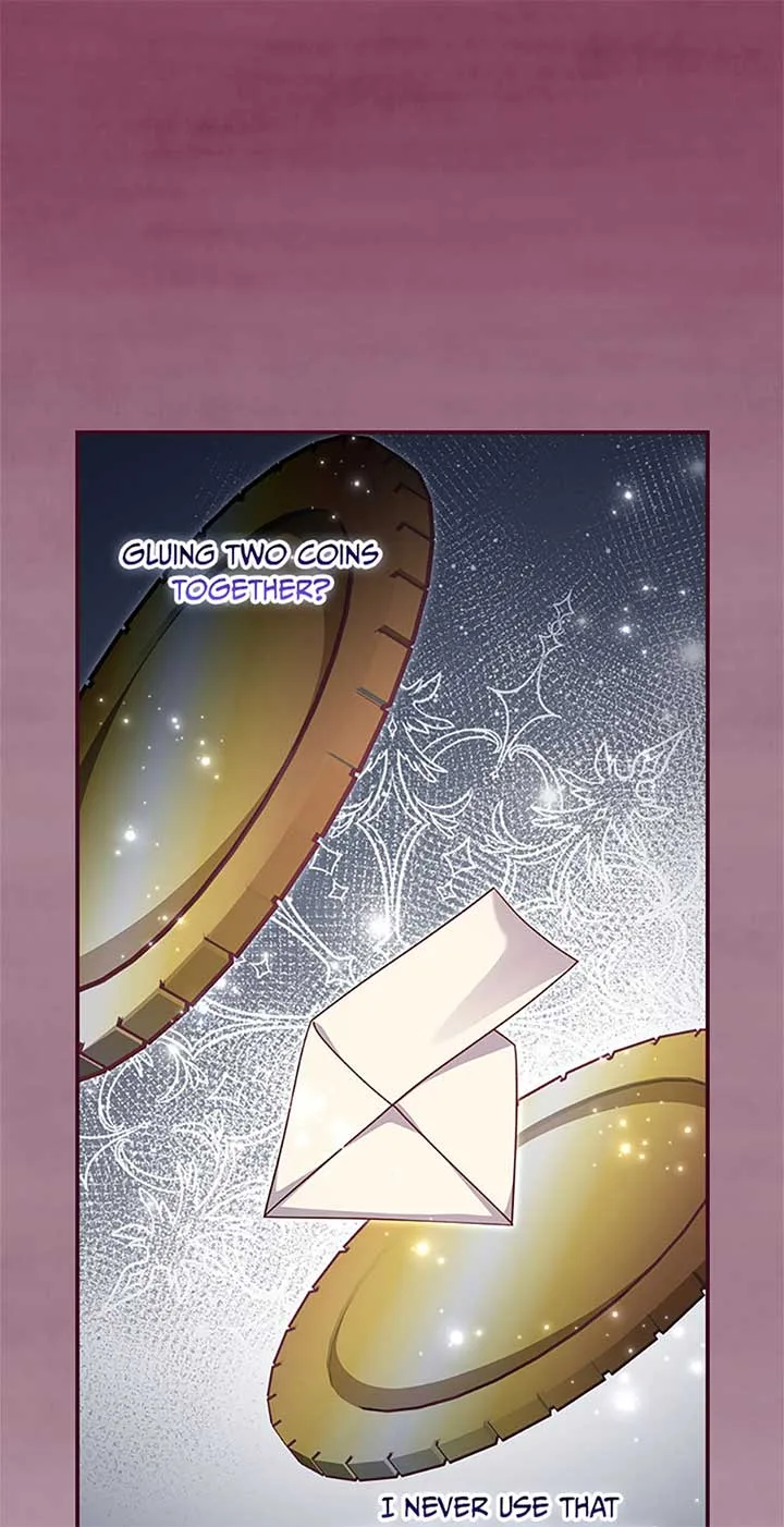 The Life Of An Evil Empress Chapter 45 page 68