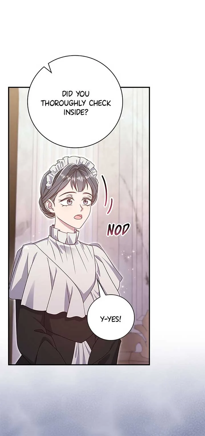 The Life Of An Evil Empress Chapter 45 page 56
