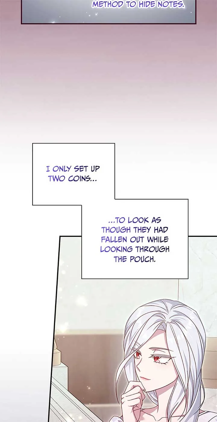 The Life Of An Evil Empress Chapter 45 page 69