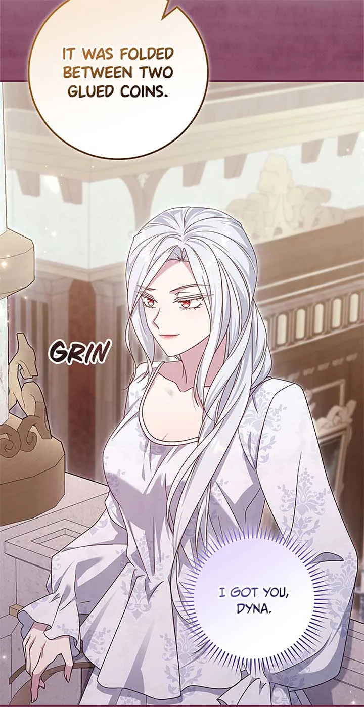 The Life Of An Evil Empress Chapter 45 page 67