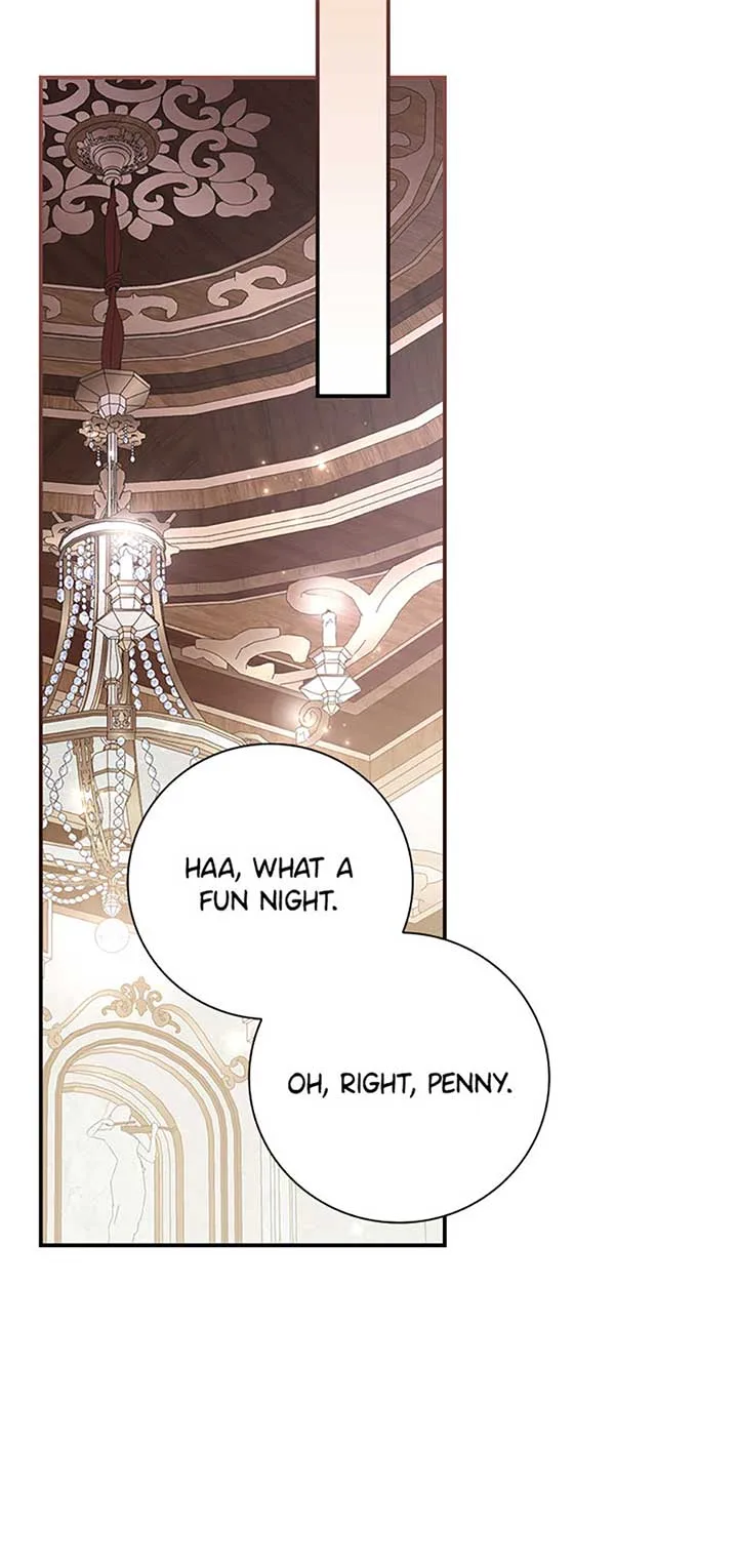 The Life Of An Evil Empress Chapter 45 page 54