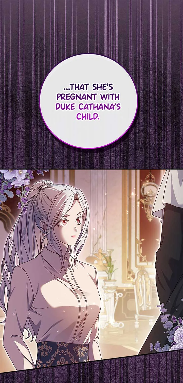 The Life Of An Evil Empress Chapter 42 page 75