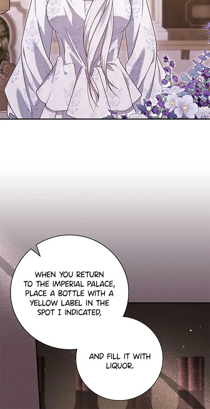 The Life Of An Evil Empress Chapter 45 page 61