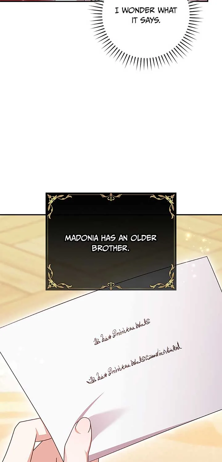 The Life Of An Evil Empress Chapter 42 page 65