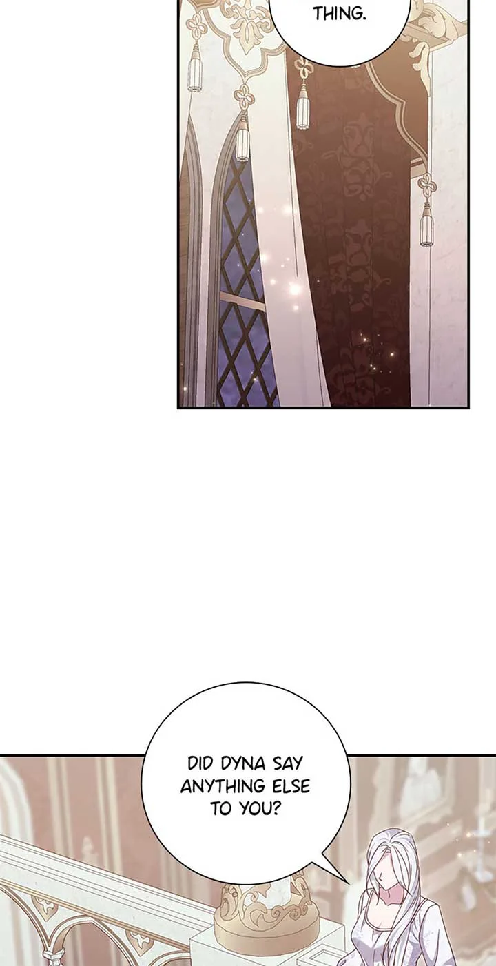 The Life Of An Evil Empress Chapter 45 page 64