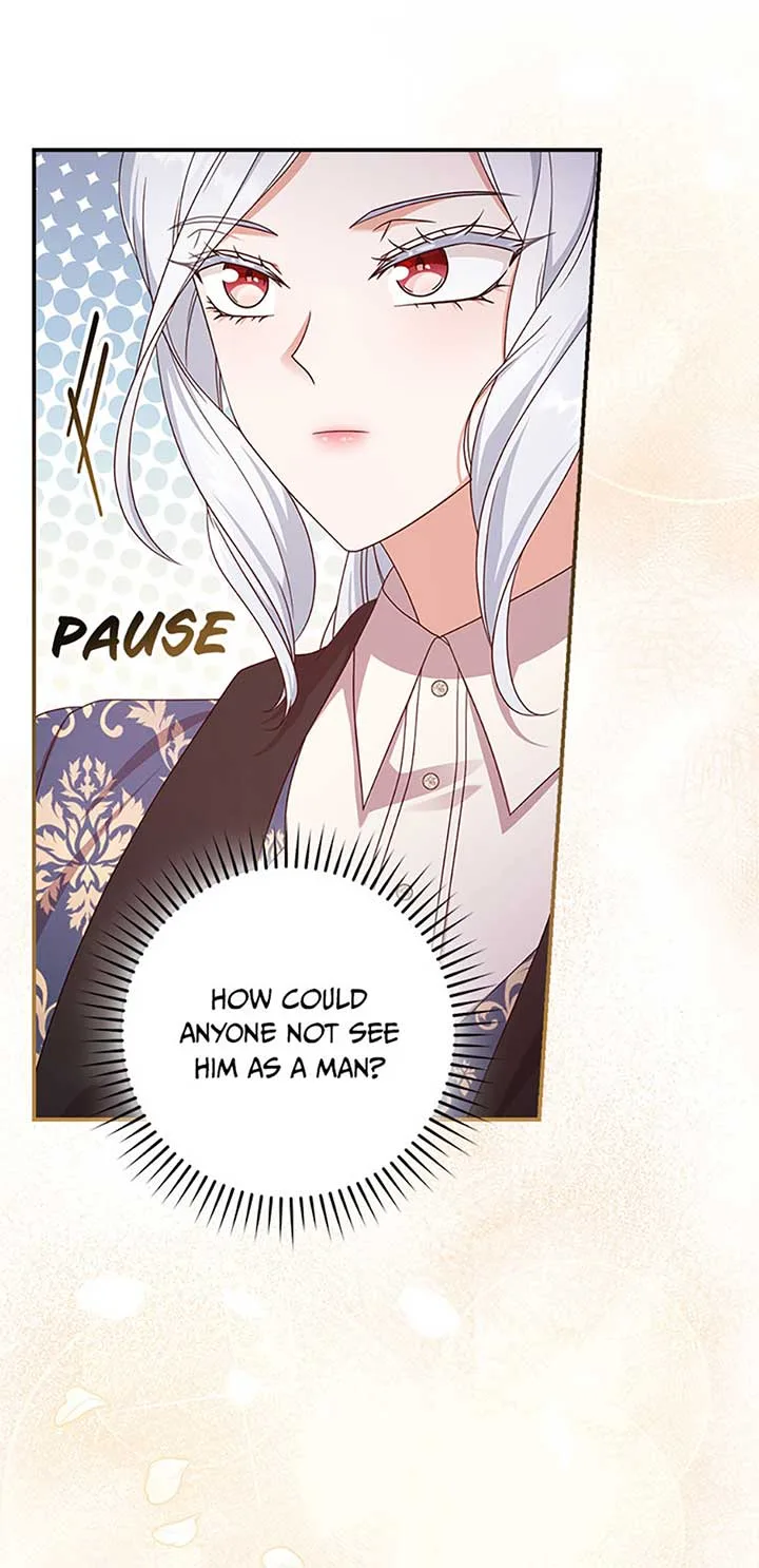The Life Of An Evil Empress Chapter 42 page 57