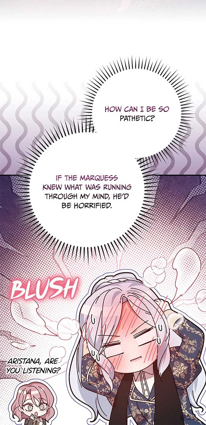 The Life Of An Evil Empress Chapter 42 page 60
