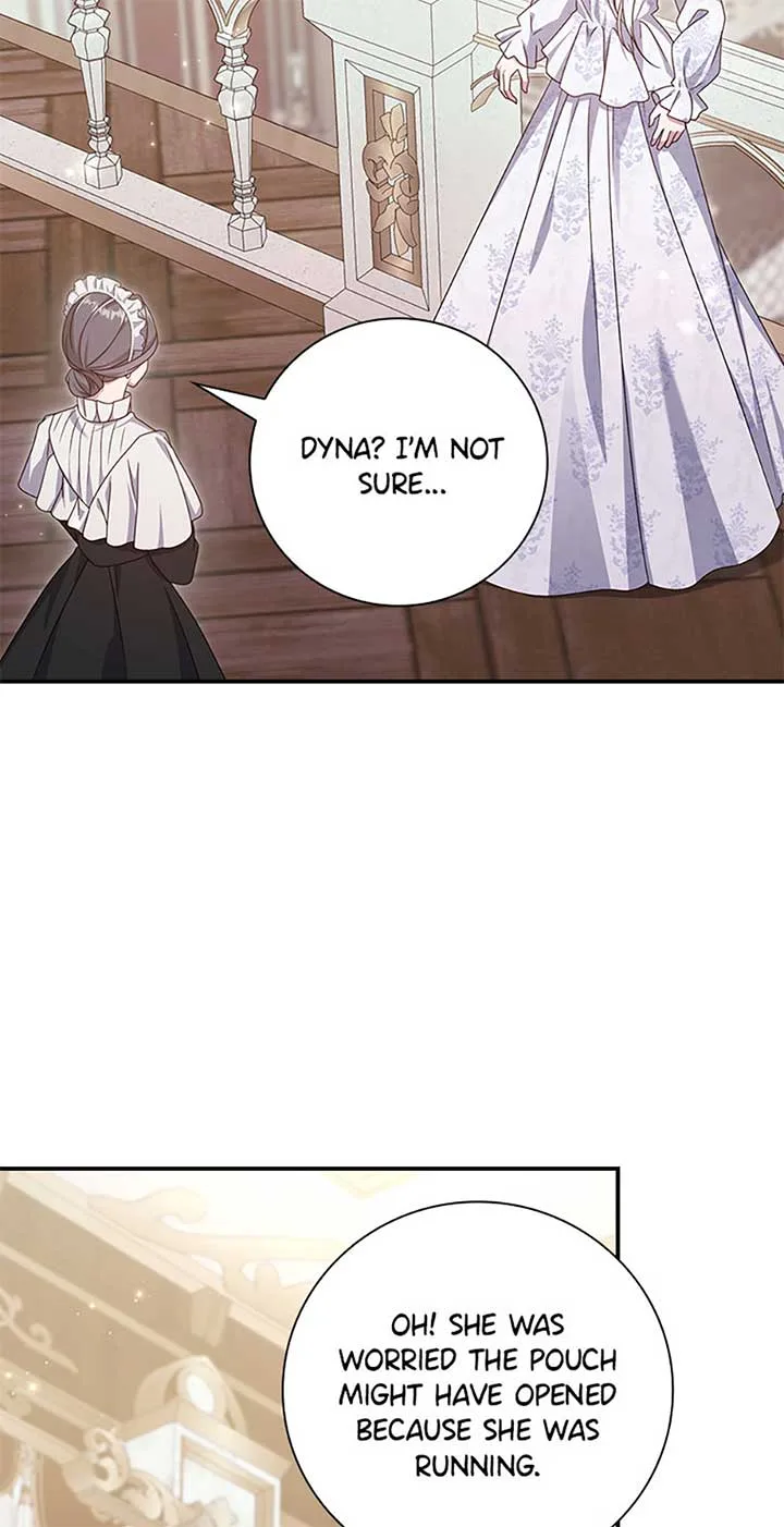 The Life Of An Evil Empress Chapter 45 page 65
