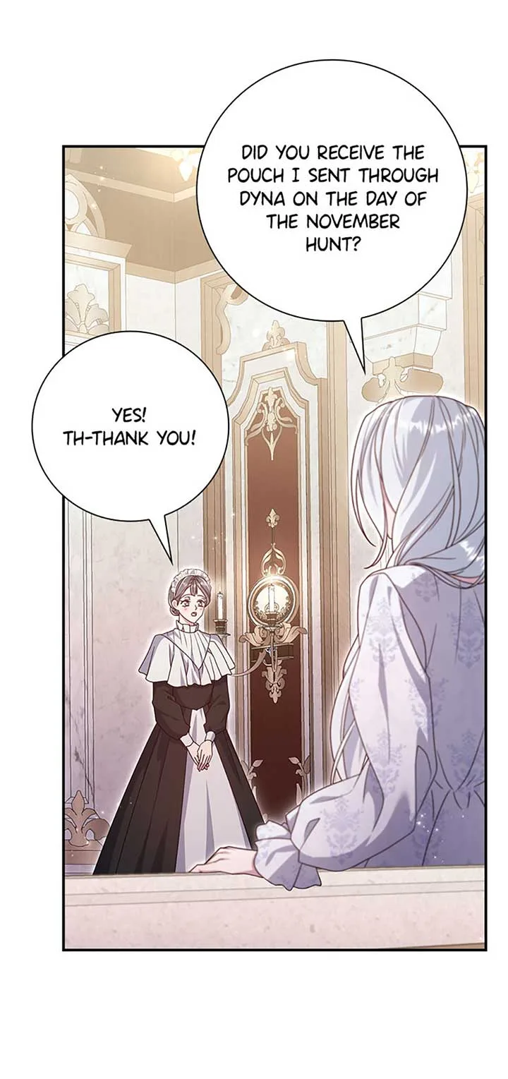 The Life Of An Evil Empress Chapter 45 page 55
