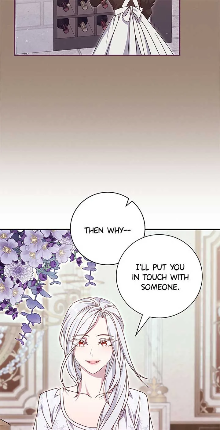 The Life Of An Evil Empress Chapter 45 page 60