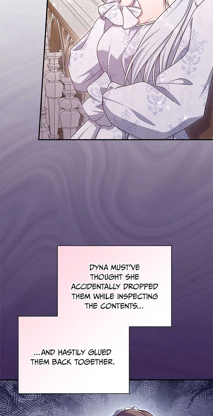 The Life Of An Evil Empress Chapter 45 page 70