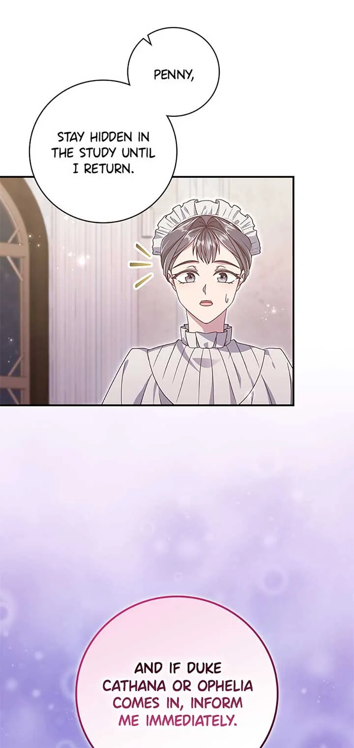 The Life Of An Evil Empress Chapter 45 page 75