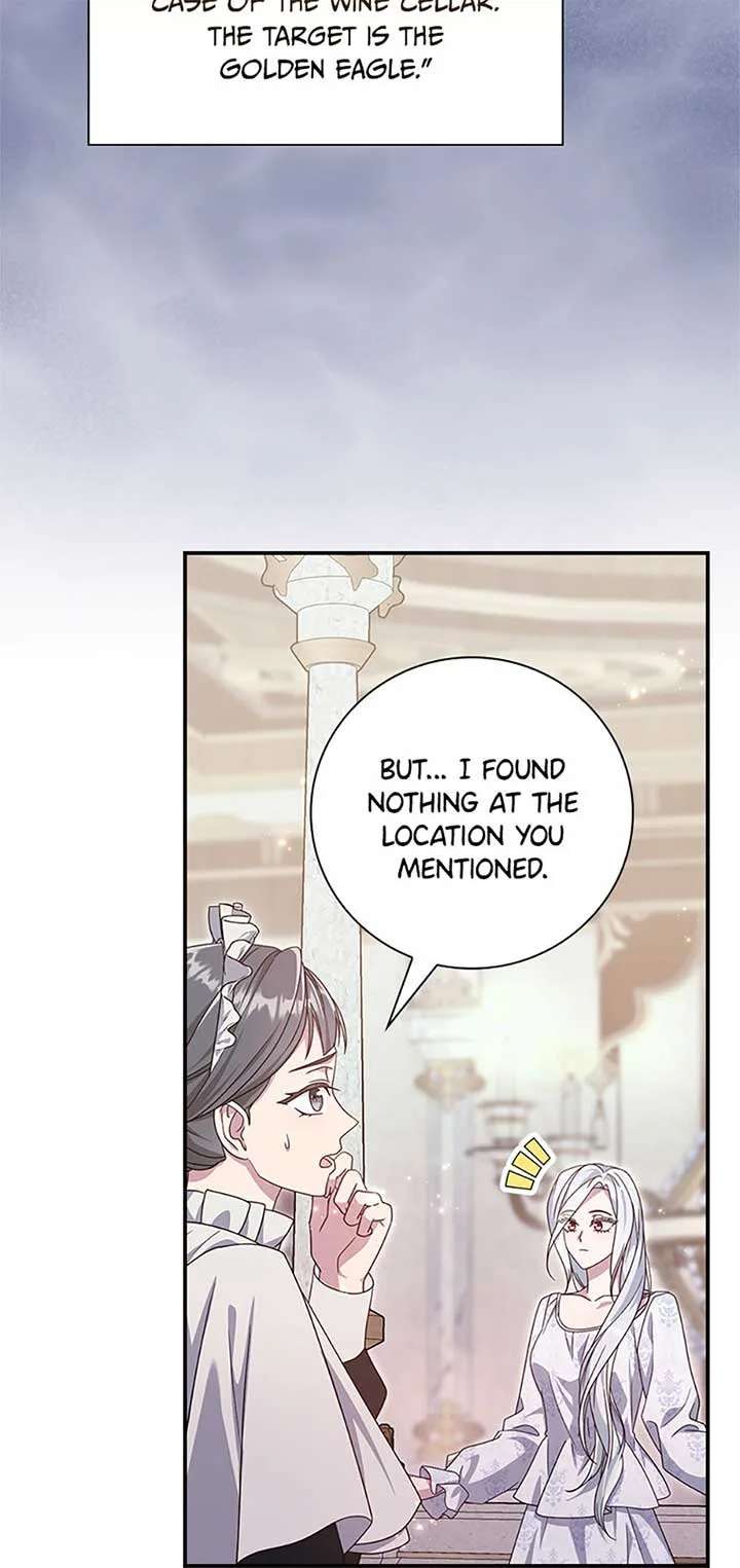 The Life Of An Evil Empress Chapter 45 page 58