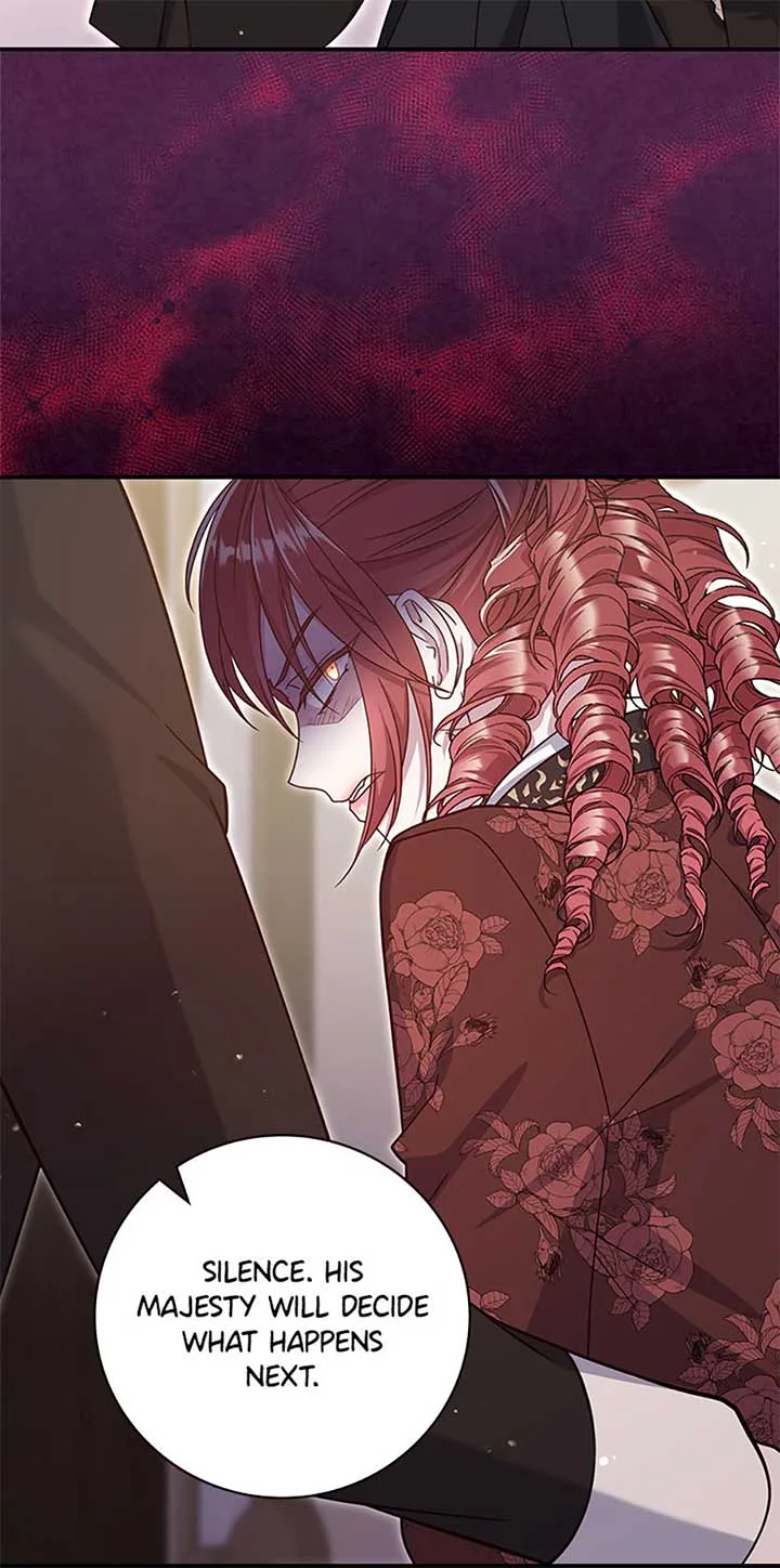 The Life Of An Evil Empress Chapter 45 page 50