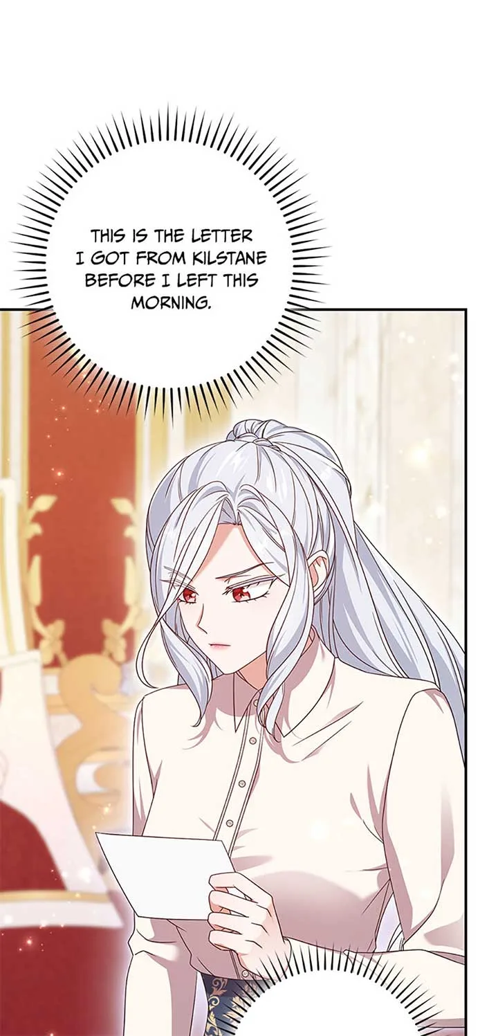 The Life Of An Evil Empress Chapter 42 page 64