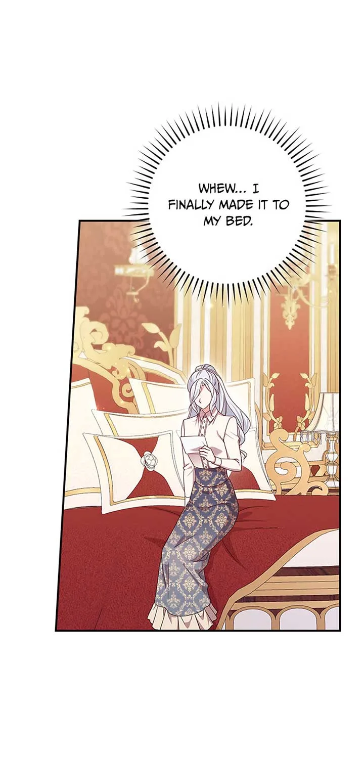 The Life Of An Evil Empress Chapter 42 page 63