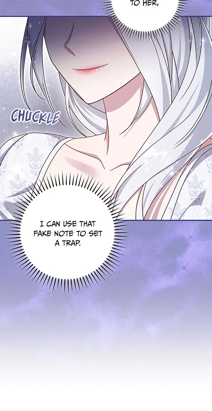The Life Of An Evil Empress Chapter 45 page 74