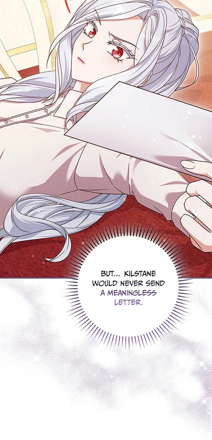 The Life Of An Evil Empress Chapter 42 page 69