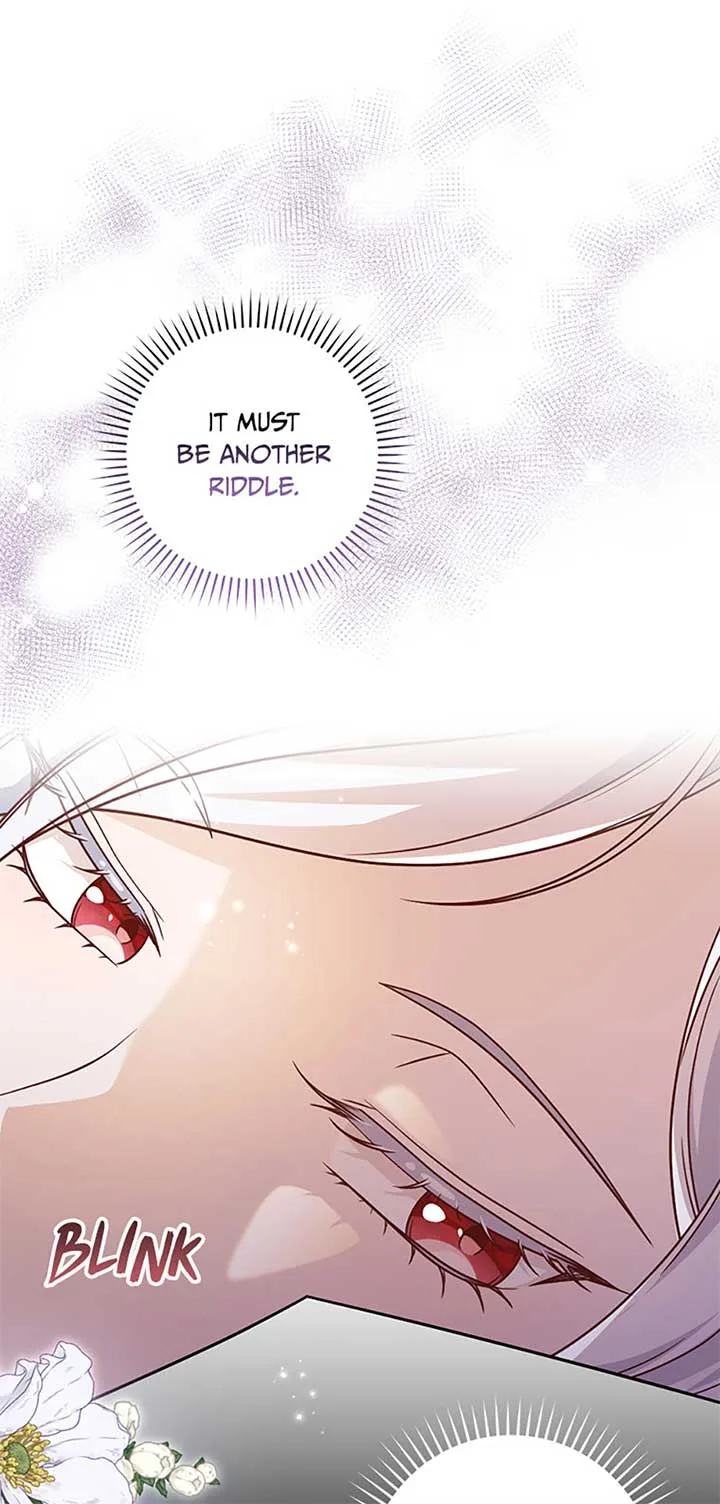 The Life Of An Evil Empress Chapter 42 page 70