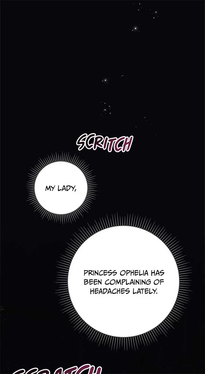 The Life Of An Evil Empress Chapter 46 page 2