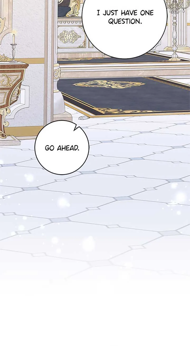 The Life Of An Evil Empress Chapter 46 page 46