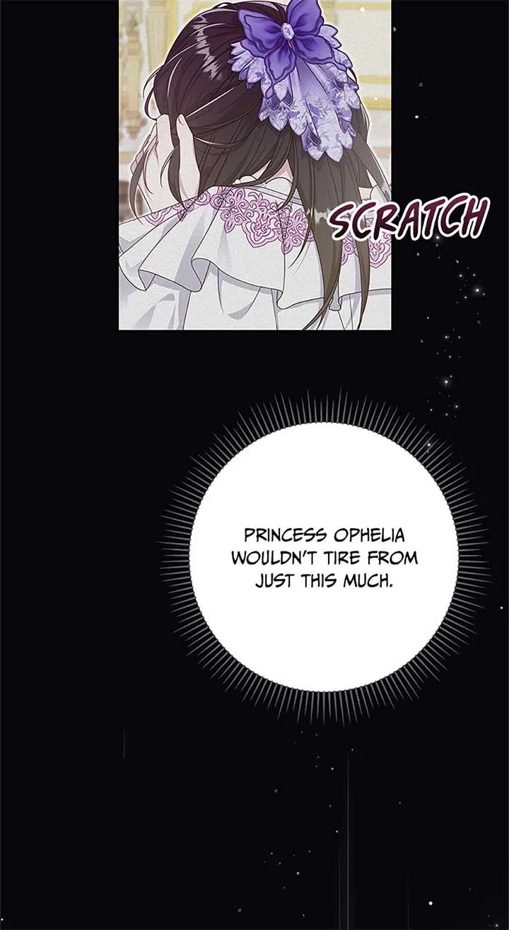 The Life Of An Evil Empress Chapter 46 page 5